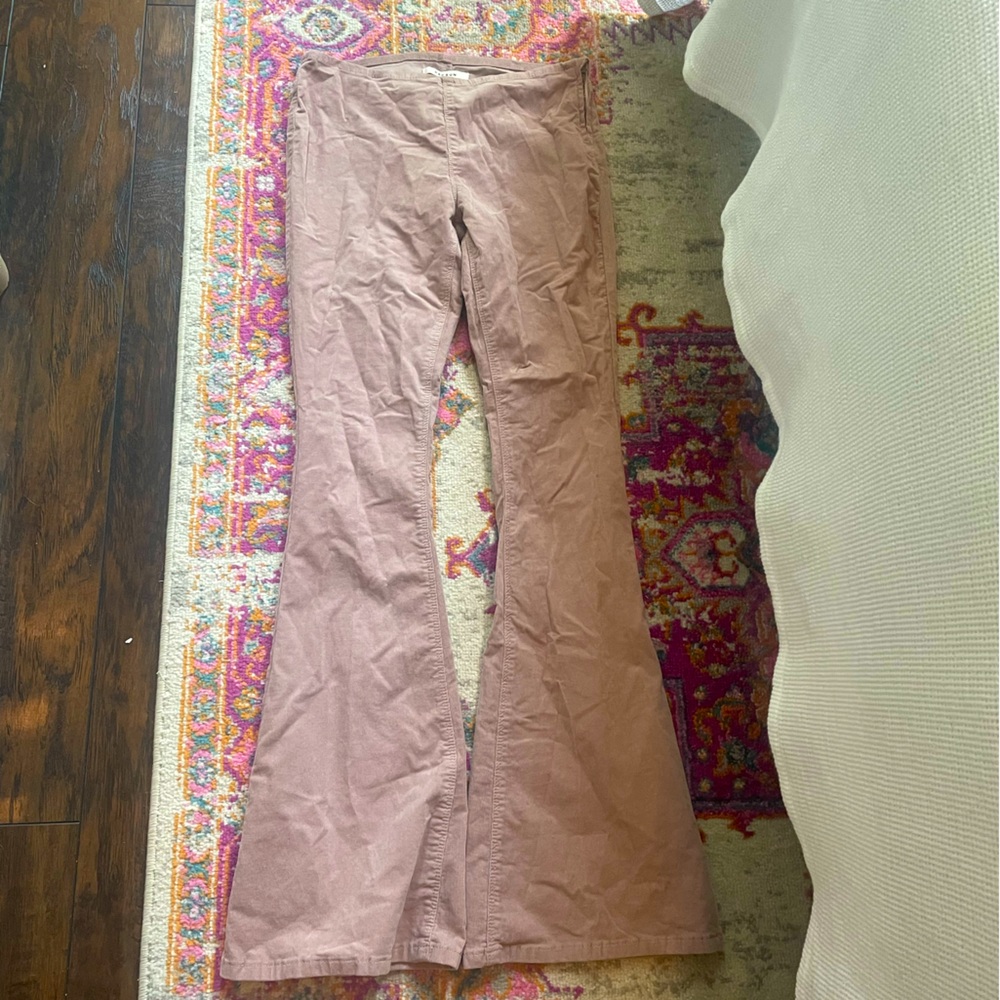 Bell bottoms